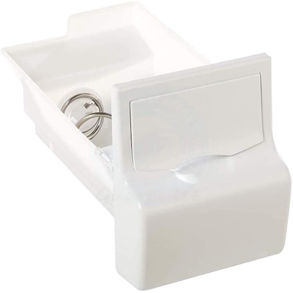 Electrolux Home Products 5304522717 Frigidaire Ice Bucket/Ice Container Assembly 5304522717 - main